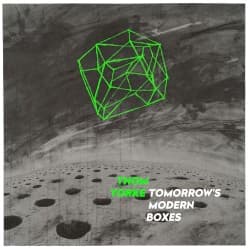 Tomorrow’s Modern Boxes cover art