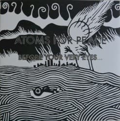 Before Your Very Eyes… cover art