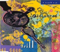 Drill cover art