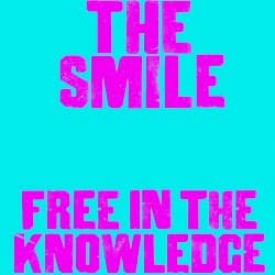 Free in the Knowledge cover art