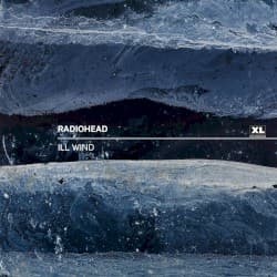 Ill Wind cover art