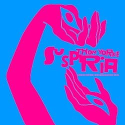 Suspirium cover art