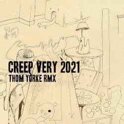Creep (Very 2021 rmx) cover art