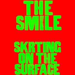Skrting on the Surface cover art