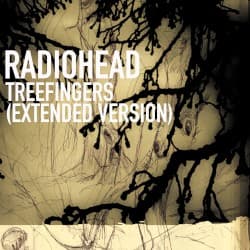 Treefingers (extended version) cover art