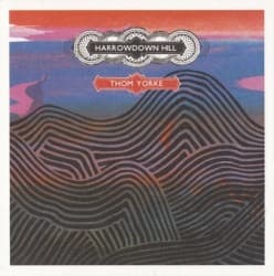 Harrowdown Hill cover art