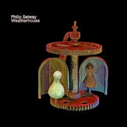 Weatherhouse cover art