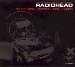 No Surprises / Running From Demons cover art