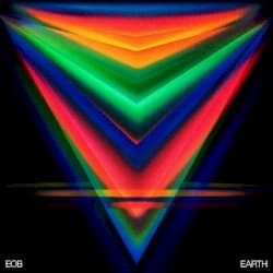 Earth cover art