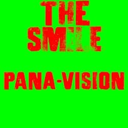 Pana-Vision cover art