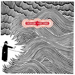 The Eraser cover art
