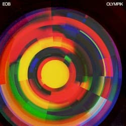 Olympik cover art
