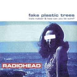 Fake Plastic Trees cover art