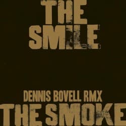 The Smoke (Dennis Bovell RMX) cover art