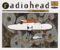 Pop Is Dead cover art