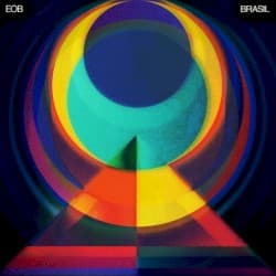 Brasil cover art