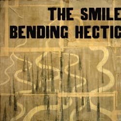 Bending Hectic cover art