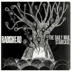 The Daily Mail / Staircase cover art