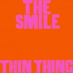 Thin Thing cover art