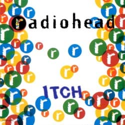 Itch cover art