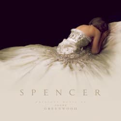 Spencer cover art