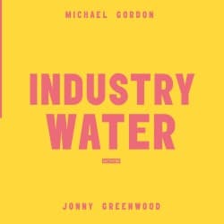 Volume 2: Industry Water cover art