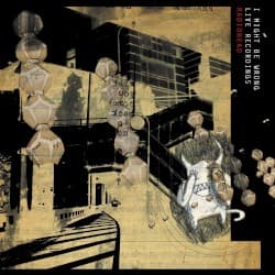 I Might Be Wrong: Live Recordings cover art