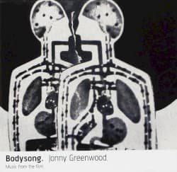 Bodysong cover art