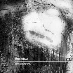 Daydreaming cover art