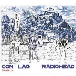 Com Lag: 2plus2isfive cover art