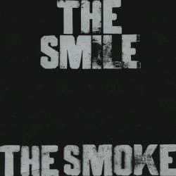 The Smoke cover art