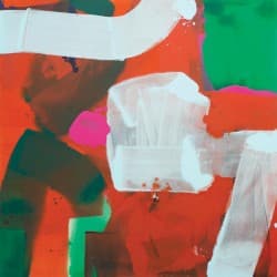 Picking Up Pieces cover art