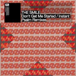 Don't Get Me Started / Instant Psalm (Remixes) cover art