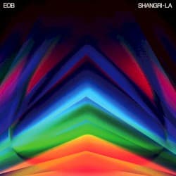 Shangri-La cover art