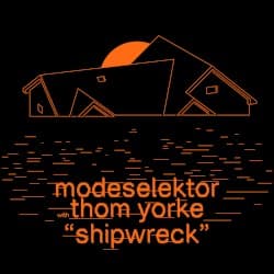 Shipwreck cover art