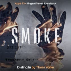 Dialing In cover art