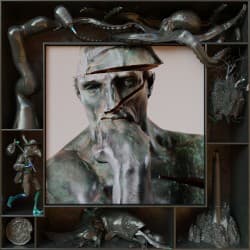 Tall Tales cover art