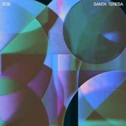 Santa Teresa cover art