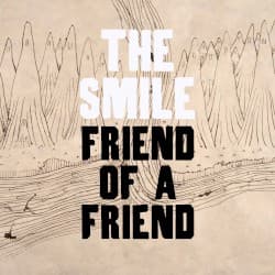 Friend of a Friend cover art