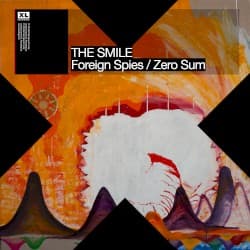 Foreign Spies / Zero Sum cover art