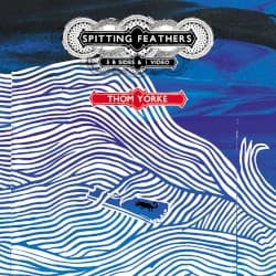 Spitting Feathers cover art
