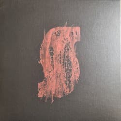 Suspiria cover art