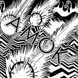 Amok cover art
